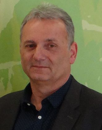 Walter Rindfuß